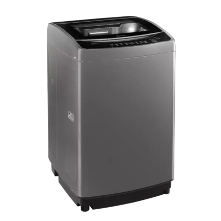 Defy DTL153 17kg Top Loader Stainless Steel