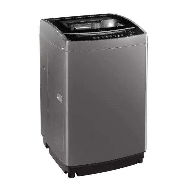 Defy DTL153 17kg Top Loader Stainless Steel