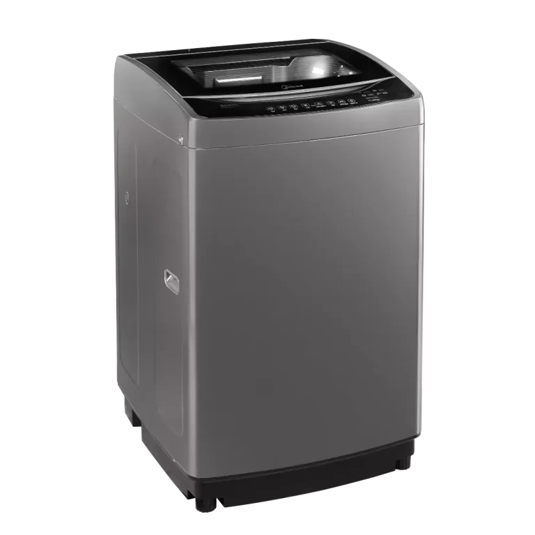 Defy DTL153 17kg Top Loader Stainless Steel