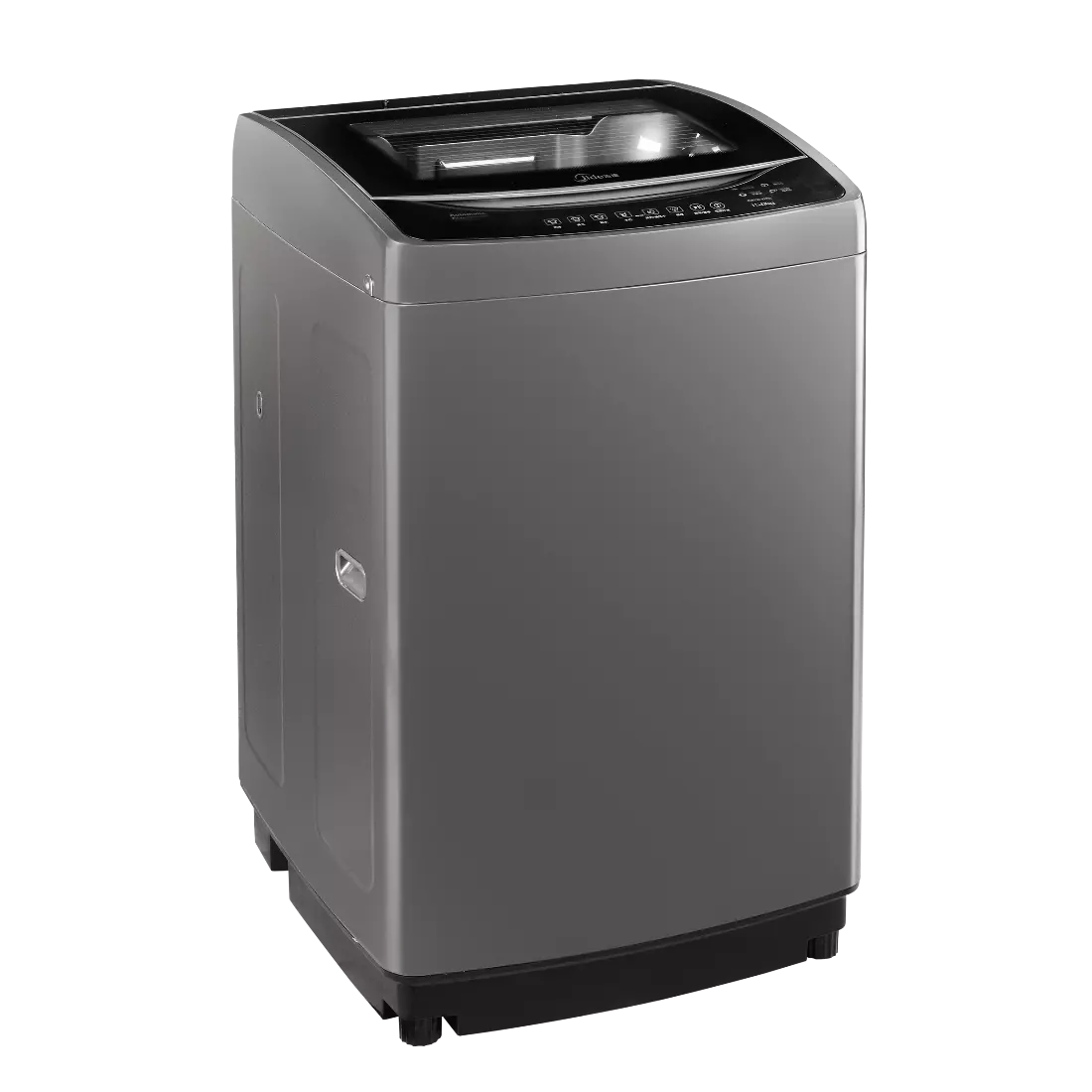 Defy DTL153 17kg Top Loader Stainless Steel