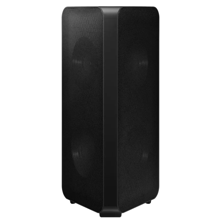 Samsung MX-ST40B Sound Tower