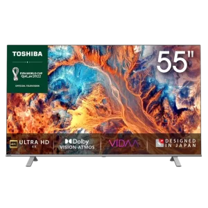 Toshiba C350 UHD Smart TV