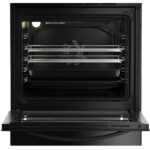 Defy - 60cm Gas Electric Stove Black - DGS606 - Image 6
