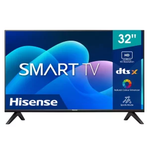 Hisense A4H Smart TV
