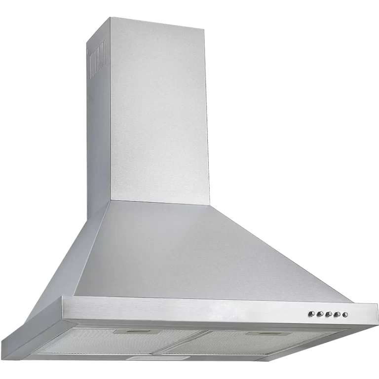 Defy DCH311 600 Chimney Cookerhood