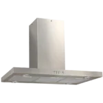 Defy DCH322 Premium Island Cookerhood Stainless Steel