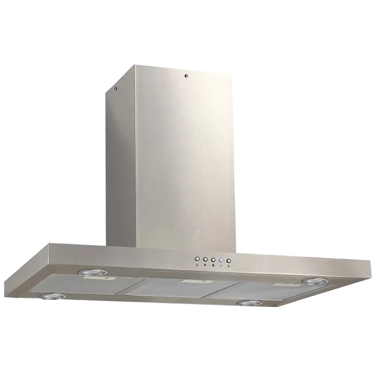 Defy DCH322 Premium Island Cookerhood Stainless Steel