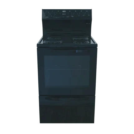 Defy DSS697 4-Plate Thermofan Kitchenaire