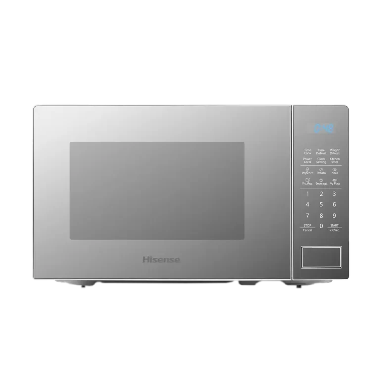 Hisense H20MOMS11 20L Digital Microwave