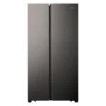 Hisense H670SIT Side-By-Side Fridge
