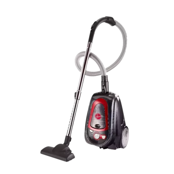 Hoover HC1600 Velocity Canister Vacuum Cleaner