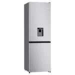 Bosch KGW36NL2AZ 304L Combi Fridge Stainless Steel