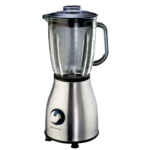 Russell Hobbs RHB315 Satin Glass Jug Blender