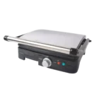 Sunbeam SSPG-450 4-Slice Sandwich Press and Grill