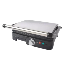 Sunbeam SSPG-450 4-Slice Sandwich Press and Grill