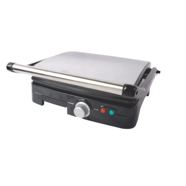 Sunbeam SSPG-450 4-Slice Sandwich Press and Grill