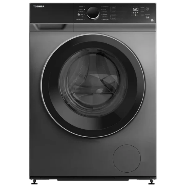 Toshiba TW-BJ100M4ZA 9kg Front Loader