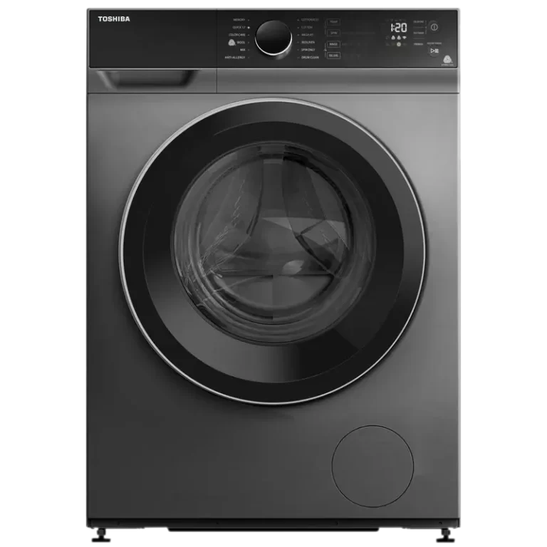 Toshiba TW-BJ100M4ZA 9kg Front Loader