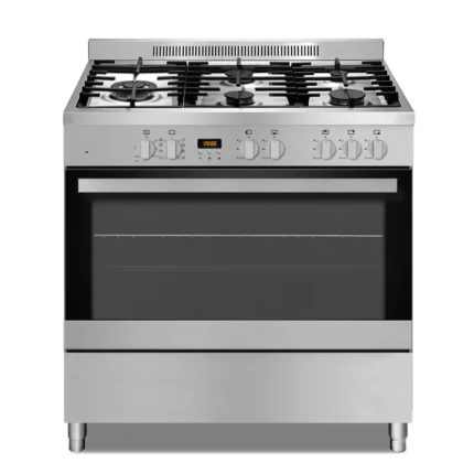 Defy DGS906 5-Burner New York Stove