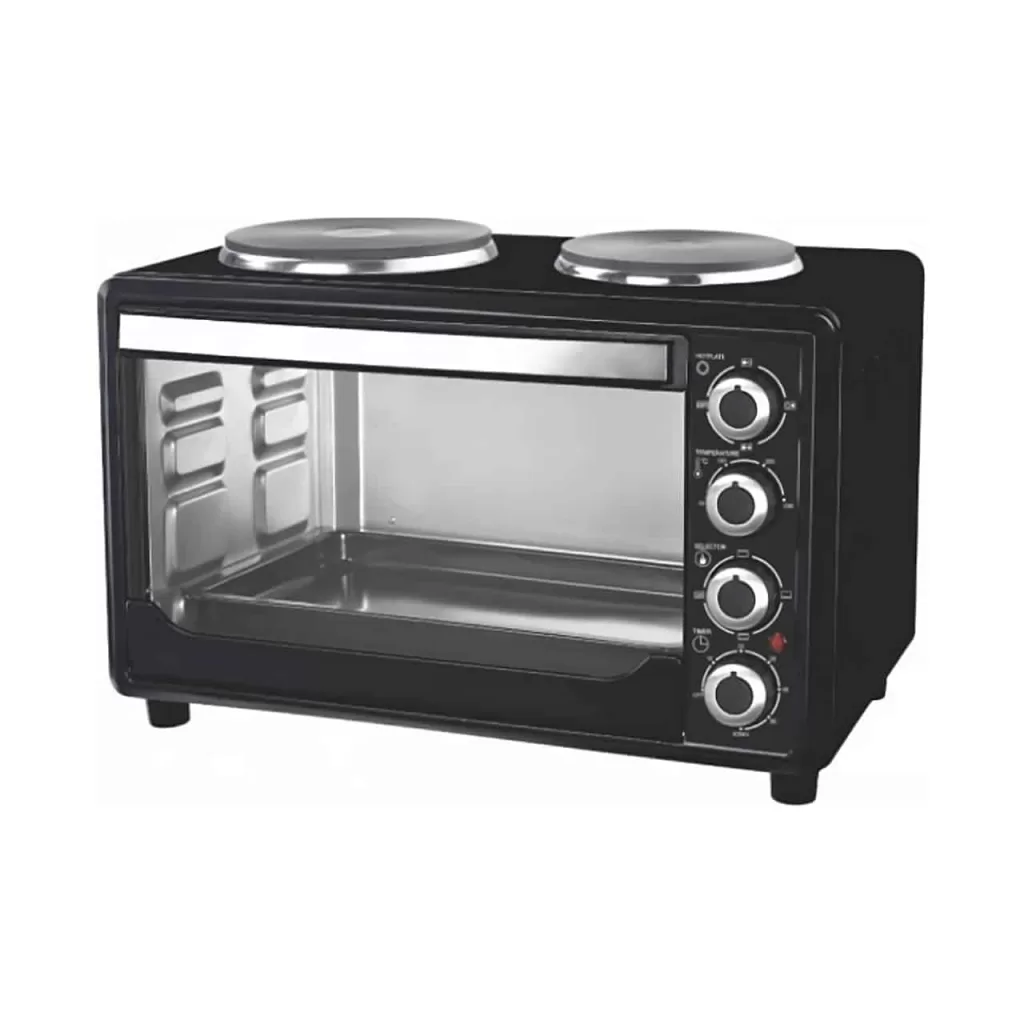 Sunbeam SCO-350A 35L Compact Oven