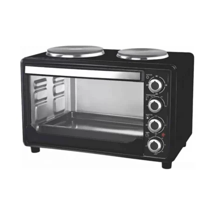 Sunbeam SCO-350A 35L Compact Oven