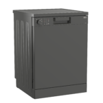 Defy - 13-Place Dishwasher Grey - DDW242 - Image 2