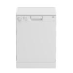 Defy DDW240 13-Place Dishwasher White