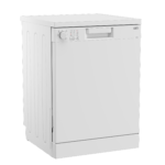 Defy DDW240 13-Place Dishwasher White - Image 2