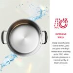 Defy - 13-Place Dishwasher Grey - DDW242 - Image 12