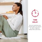 Defy - 13-Place Dishwasher Grey - DDW242 - Image 13