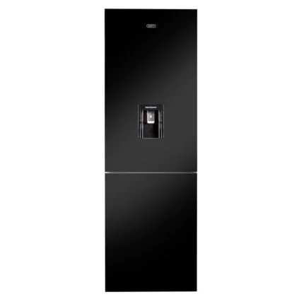 Defy DAC652 C455 Combi Fridge