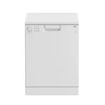 Defy DDW240 13-Place Dishwasher White