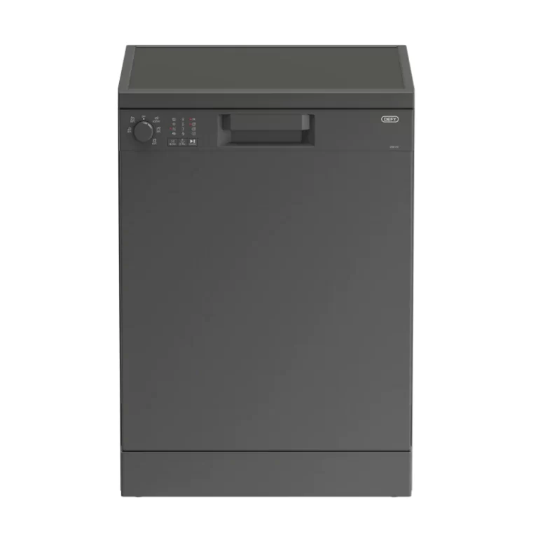 Defy DDW242 13-Place Dishwasher Grey
