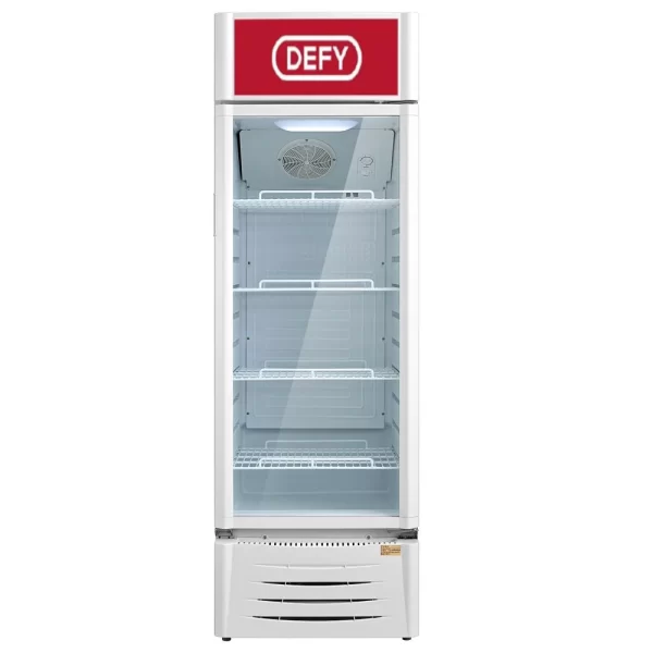 Defy DFD272 Single Door Commercial Cooler