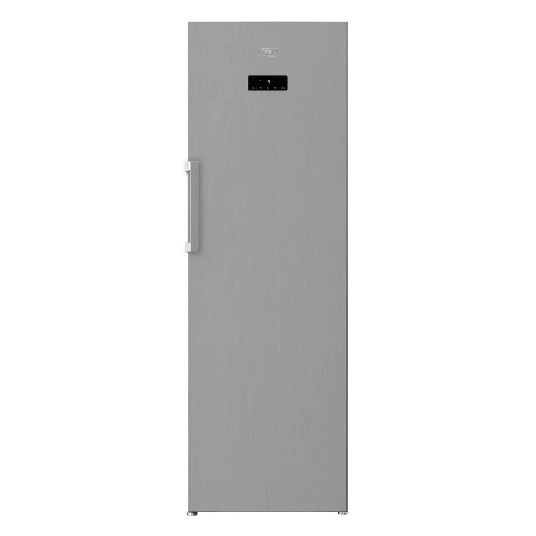 Defy DFD448 Upright Fridge