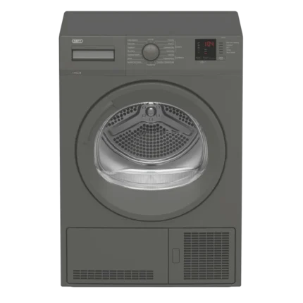Defy DTD322 10kg Condenser Dryer