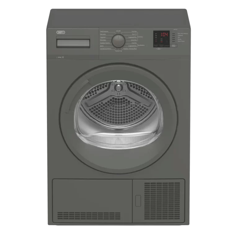 Defy DTD322 10kg Condenser Dryer