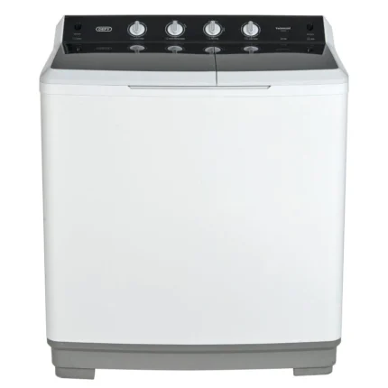 Defy DTT180 18kg Twin Tub