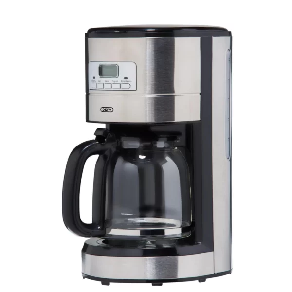 Defy KM630S Coffee Machine
