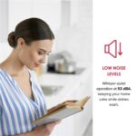 Defy DDW240 13-Place Dishwasher White - Image 10