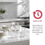 Defy DDW240 13-Place Dishwasher White - Image 11