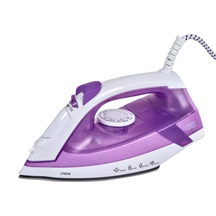 Defy SI8059A 1750W Steam Iron