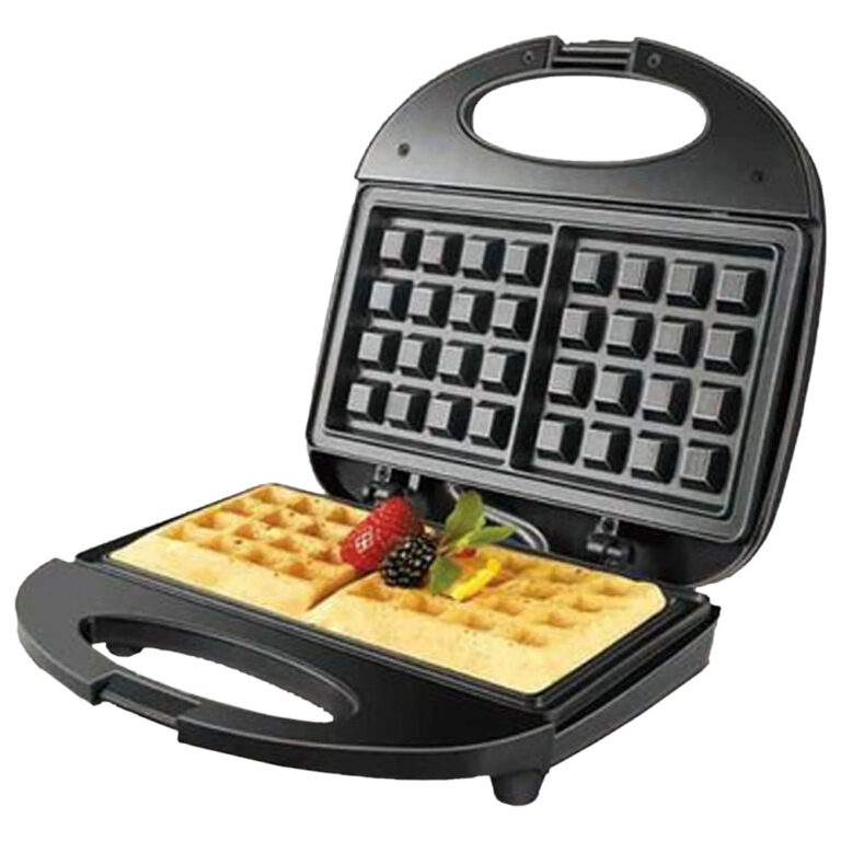 Sunbeam SWM-300 Waffle Maker