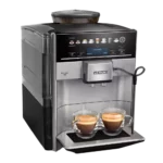 Siemens TE655203RW EQ6 Coffee Maker