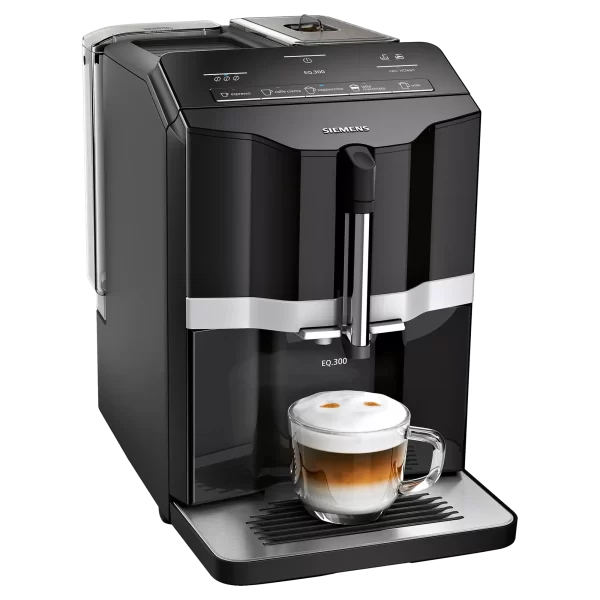 Siemens EQ300 Coffee Maker