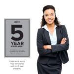 Defy DDW240 13-Place Dishwasher White - Image 13