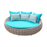 ATC RABD-132 Laika Sun Lounger