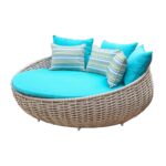 ATC RABD-132 Laika Sun Lounger