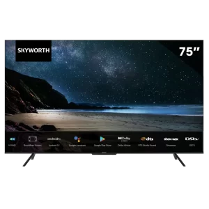Skyworth 75SUD9350F 75 Inch Android Smart TV