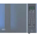 Defy DMO390 30L Solo Digital Microwave Metallic - Image 4